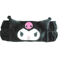 ☆ クロミ ☆ キャラクター フェイスヘアバンド ヘアバンド 洗顔 キャラクター かわいい スヌーピー オラフ しろくま とかげ ねこ ピカチュウ ゲンガー ミミッキュ カビゴン ミュウ フェイスヘアバンド メイク ヘアターバン 大人 向け グッズ