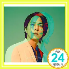 Nights Cold(初回生産限定盤B)(特典なし) [CD] 山下智久_02
