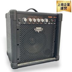 LOUIS LBA-15 ベースアンプ ルイス 音響機材 Bass Amplifier ジャンク C9030891