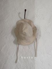 Aosta 23 spring /summer hat