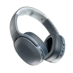 【 新品 未開封 】 SKULLCANDY　ワイヤレスヘッドホン リモコン対応 CHILL GREY Crusher Evo（クラッシャーエボ）　S6EVW-N744 未使用 送料無料のサムネイル