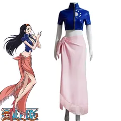 2025年最新】ロビン コスプレ one pieceの人気アイテム - メルカリ