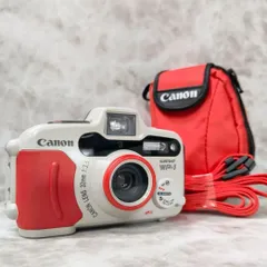 2025年最新】canon sure shot wp-1の人気アイテム - メルカリ 2025年最新】canon sure shot wp-1の人気アイテム - メルカリ