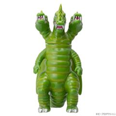 【２体セット】CCP ミドルサイズシリーズ ゴジラ 青鬼ver. 赤鬼ver. BASE限定】節分カラーのミドルゴジラ登場！ : CCPJAPAN