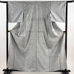 袋帯 美品 名品 縞 クローバー ベージュ 全通 正絹 中古 袋帯 正絹 六通柄 未使用 仕立て付き フォーマル 六通 西陣織 ゴールド