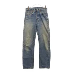 2025年最新】Levis 501 66前期の人気アイテム - メルカリ 
