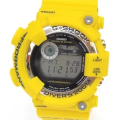 2024年最新】G-SHOCK フロッグマン GF-8250-9の人気アイテム - メルカリ