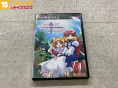 PlayStation 2/プレイステーション 2/プレステ 2/PS 2SUCSESS サクセス ANGELIC CONCERT エンジェリック・コンサート ソフト/■