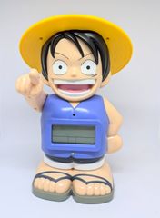インディージョーンズアドベンチャー 置き時計 激レア（モデラー