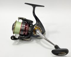 DAIWA 13セルテート 2510PE-H スプール変更