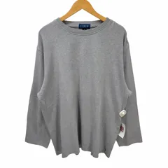 ジェイクルー J.CREW 長袖ロングTシャツ メンズ JPN：XL のサムネイル