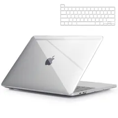 2024年最新】MacBook pro Pro13(A1706／A1708)Pro15 ケース(A1707) Air Retina 11 12 13  15インチ Touch Bar 搭載モデル マット加工 ハード シェル 全16色の人気アイテム - メルカリ