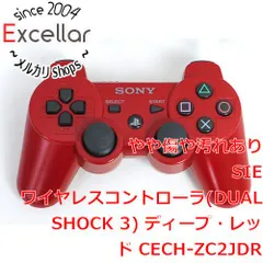 2025年最新】ワイヤレスコントローラ ディープ・レッドの人気