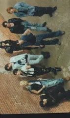 StrayKids HMV/Loppi LD 集合 ATE A