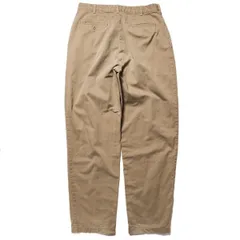 90s J.CREW 名作 パッチワークチノパンツ ビンテージ 90s J.CREW