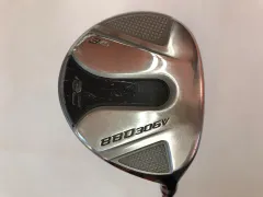 【最短翌日発送】【訳あり】BBD 306V | 15 | S | フジクラ ランバックス RC | 中古 | フェアウェイウッド | ロイヤルコレクション