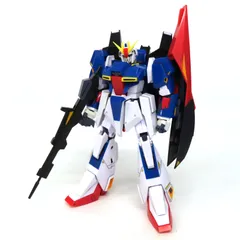 BANDAI - バンダイ FW完全変形Zガンダム 完全変形Zガンダムをついに入手したので遊んだが…【食玩レビュー