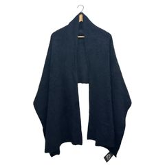 JOSHUA ELLIS ④ カシミヤマフラー レディース ブラウン ONE SIZE  