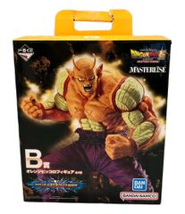 이치 반 쿠지 드래곤 볼 VS 옴니버스 BRAVE 피규어 B상 오렌지 피콜로 반다이