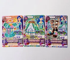 【未開封】アイカツ!アクリルスタンド　風沢そら　姫里マリア　まとめ売り アイカツ！ ペアアクリルスタンド.6 風沢そら＆姫里マリア