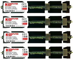 PC2-6400F 8GB 2枚 計16GB FBDIMM [D2F#11]