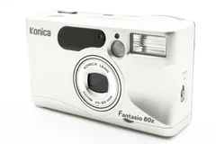 2025年最新】konica fantasio 80zの人気アイテム - メルカリ