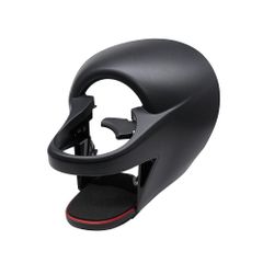 槌屋ヤック 車種専用品 ＺＮ８ ＧＲ８６ ／ ＺＤ８ ＢＲＺ 専用 エアコンドリンクホルダー 運転席用 SY-TS1 