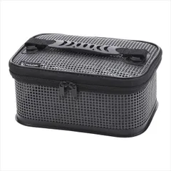 テイルウォーク バッカン TW システムインナーメッシュバッカン BLK-23のサムネイル