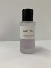 大幅値下げ！新品未使用☆Dior グリディオール ヘアパフューム 袋付き DIOR】 グリ ディオール ヘア パフューム - フレグランス
