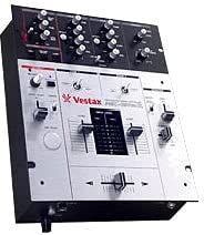 動作品 Vestax PMC-46 Mk.Ⅱ ロータリー DJ ミキサー - メルカリ