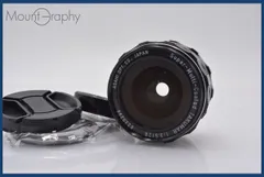 2025年最新】super takumar 28mm f3.5の人気アイテム - メルカリ