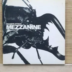 MASSIVE ATTACK. 2枚組み 洋楽