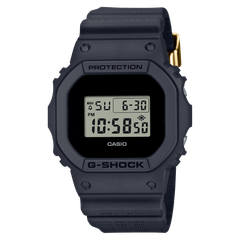 G-SHOCK 40th Anniversary REMASTER BLACK（リマスター・ブラック）」シリーズ