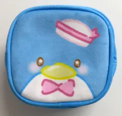 【中古】バッグ 7.タキシードサム ポーチ 「サンリオ当りくじ サンリオキャラクターズ当りくじ 第11弾」