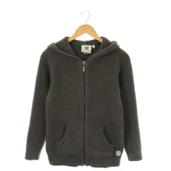 【未使用、タグ付き】カシウエア　kashwere パーカー　Mサイズ コストコ 未使用、タグ付き】カシウエア kashwere パーカー Mサイ