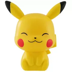【中古】トレーディングフィギュア ピカチュウ 「カプキャラ ポケットモンスター9」
