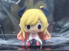 ちょこのっこ賞 癒月ちょこ ちょこのっこフィギュア 一番くじ ホロライブ vol.3 ホロライブ