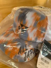 YONEX 2022ALL JAPANキャップ