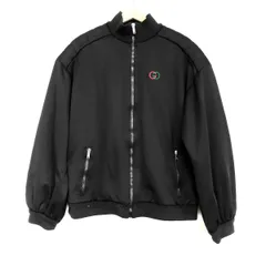 ✨極美品✨ グッチ テクニカルジャージ セットアップ ミケーレ期 エンブレムロゴ 2025年最新】GUCCI ジャージの人気アイテム - メルカリ