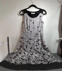 2025年最新】ローラアシュレイ ワンピース 9号の人気アイテム