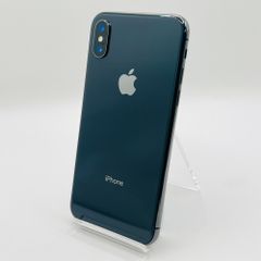 au iPhoneX 64GB スペースグレイ MQAX2J/A 　SIMロック解除済み　利用制限〇　動作確認済み