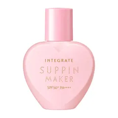 新品 INTEGRATE(インテグレート) すっぴんメイカー トーンアップUV ピュアカラー 化粧下地 無香料 ピュアカラー 本体 25mL