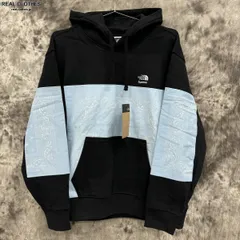 2024年最新】Supreme The North Face Bandana Hooded Sweatshirtの人気アイテム - メルカリ