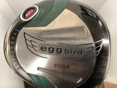 2025年最新】プロギア egg ドライバー 11.5の人気アイテム - メルカリ