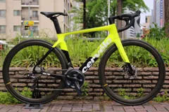 【送料無料・福岡・佐賀・大分限定】LOOK 586 UD アルテグラDi2 福岡・佐賀・大分限定】LOOK 586 UD アルテグラDi2 - メルカリ