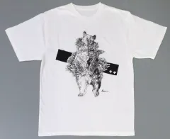 新品 レトルト レトクマ ビッグTシャツ TOP4 OFFICIAL GOODS STORE/商品詳細 レトルト レトクマ ビッグT