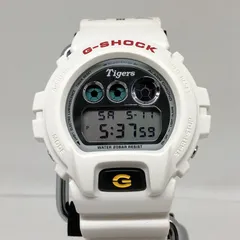 2024年最新】G-SHOCK 阪神の人気アイテム - メルカリ