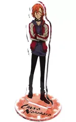文スト 中原中也 冬服 缶バッジ マルイ 武装探偵社販売部 丸井出張所 京都マルイに「文豪ストレイドッグス武装探偵社丸井出張所」が