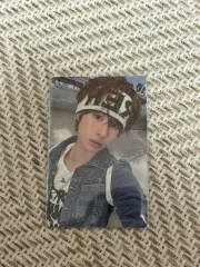 TWS シニュ　サノク　トレカ TWS トゥアス シニュ サノク トレカ - メルカリ