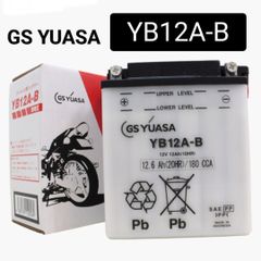 ベンリィCB92 ホンダ バッテリー 6N12-4A ユアサ 未使用 当時物 - メルカリ